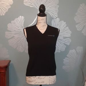 Chase Lands End Vest